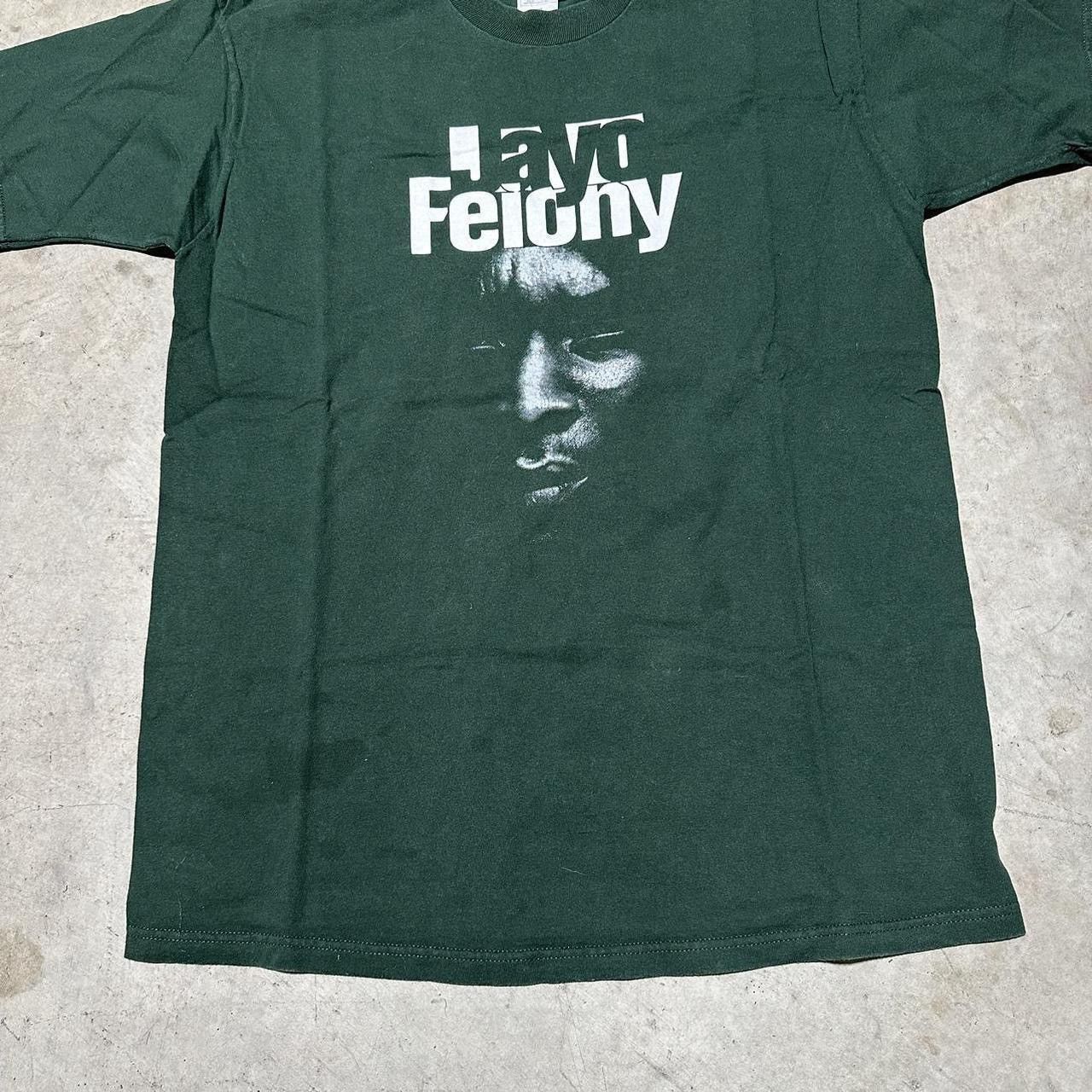 Vintage Vintage Jayo Felony “Watcha Gonna Do” Tee size XL in Men Size US XL / EU 56 / 4 - 5 Thumbnail