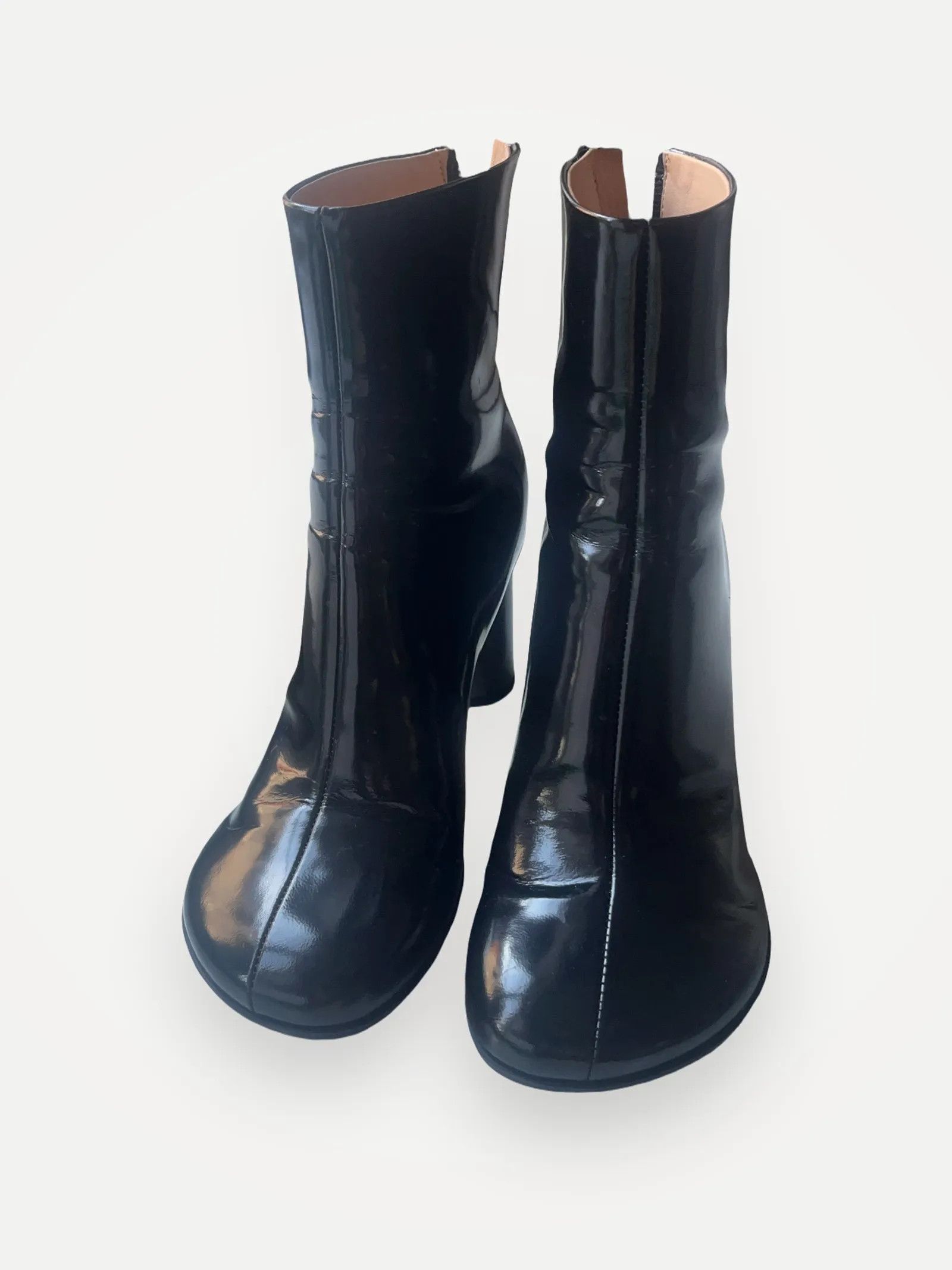 Bottega Veneta Bottega Veneta Atomic Boots Size US 6 / IT 36 - 1 Thumbnail
