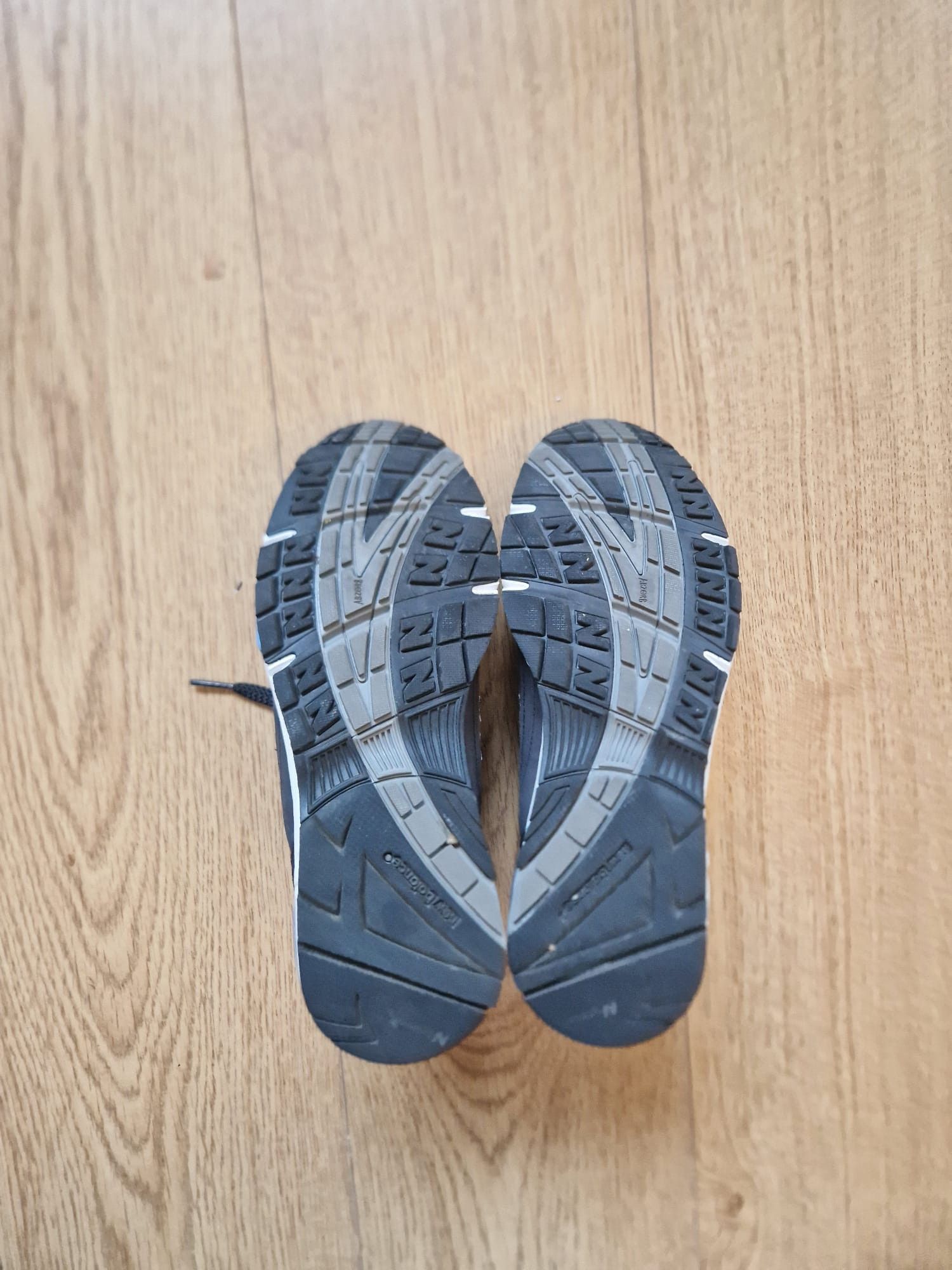 New Balance New Balance 991 Run The Borough London Marathon Size US 7.5 / EU 40-41 - 6 Thumbnail