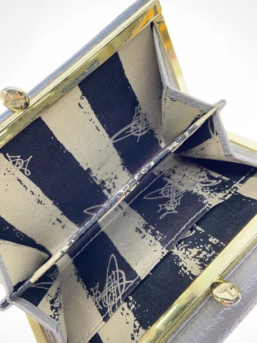 Vivienne Westwood Orb Leather Wallet Size ONE SIZE - 7 Thumbnail