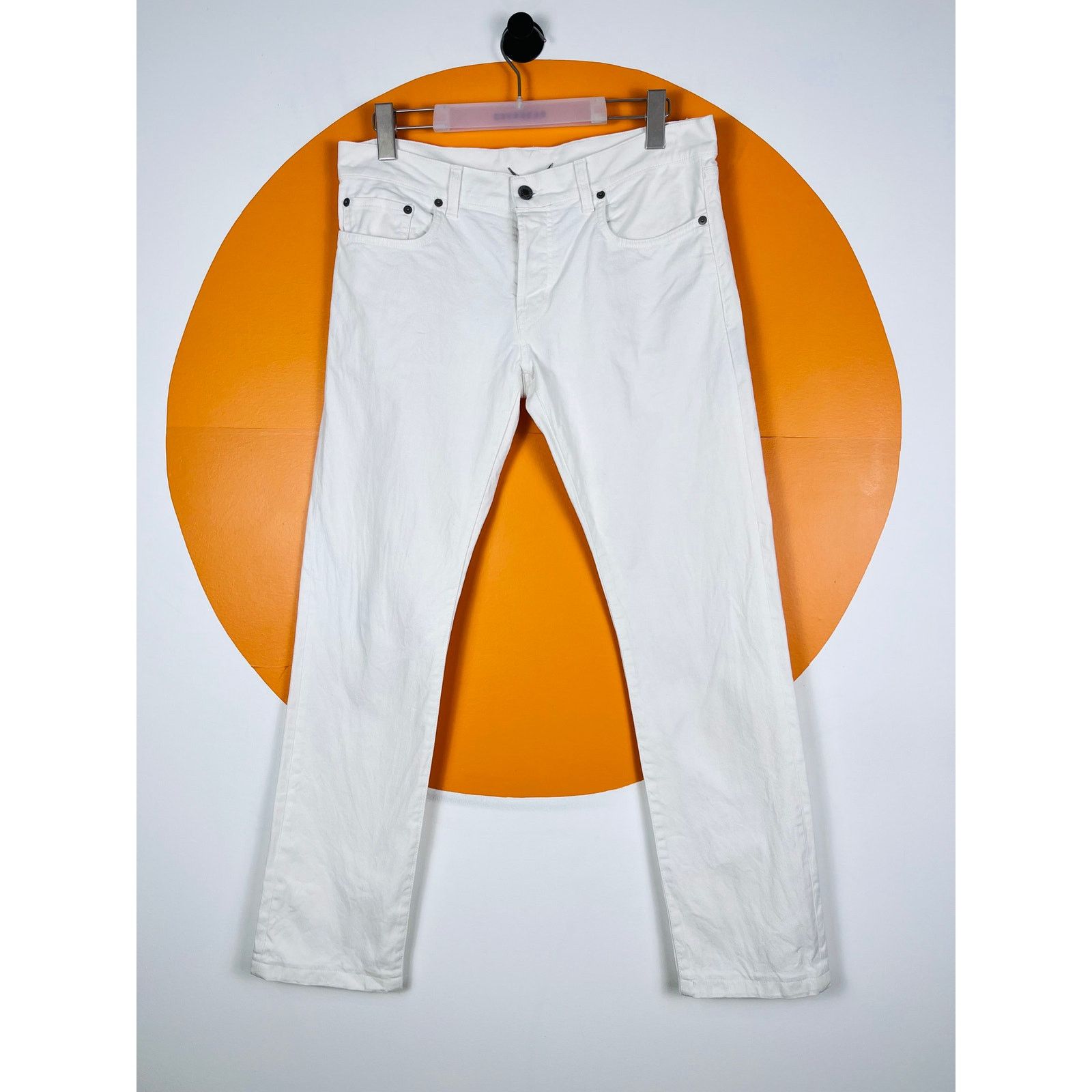 Saint Laurent Paris D01 Saint Laurent Jeans from Hedi Era | Grailed