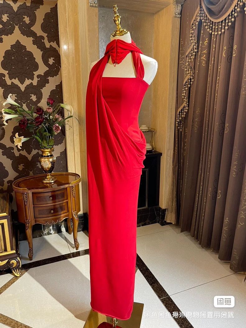 Versace Versace Dress dress Size M / US 6-8 / IT 42-44 - 1 Thumbnail