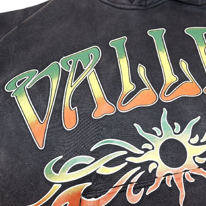 Vale Vale forever hoodie Size US M / EU 48-50 / 2 - 3 Thumbnail
