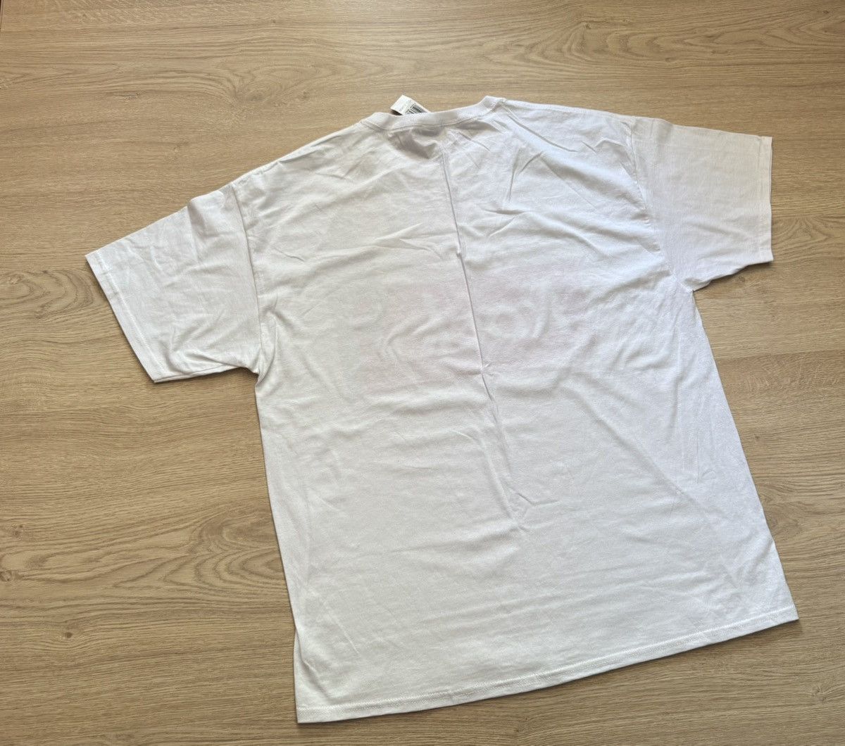 Vintage Vintage Rocky Balboa 1975-2022 Movie Iconic Rare T-Shirt Size US XL / EU 56 / 4 - 4 Thumbnail