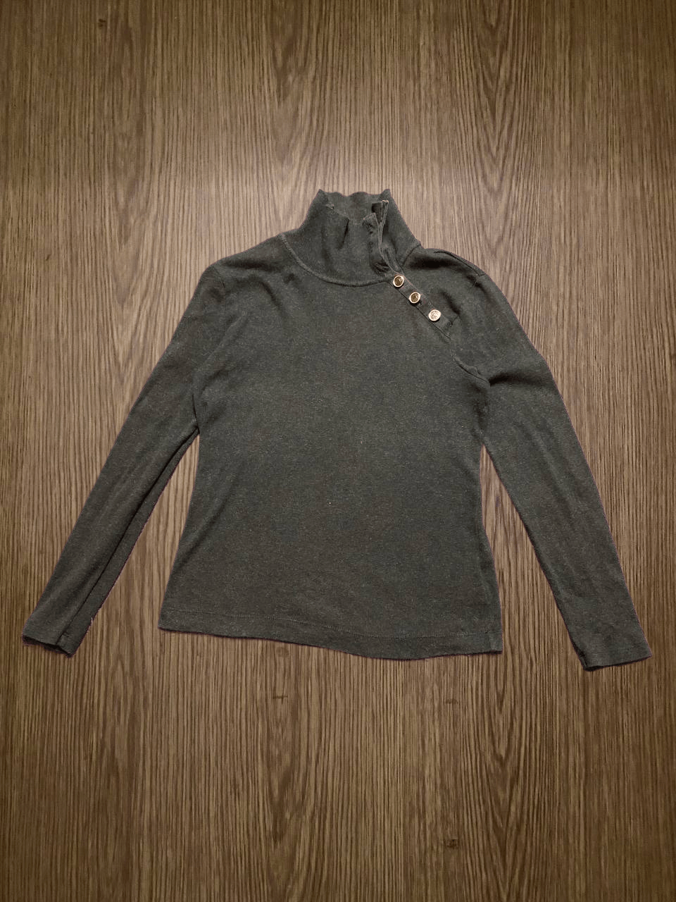 Polo Ralph Lauren Vintage Y2K Polo Ralph Lauren Sweater Size M / US 6-8 / IT 42-44 - 1 Thumbnail