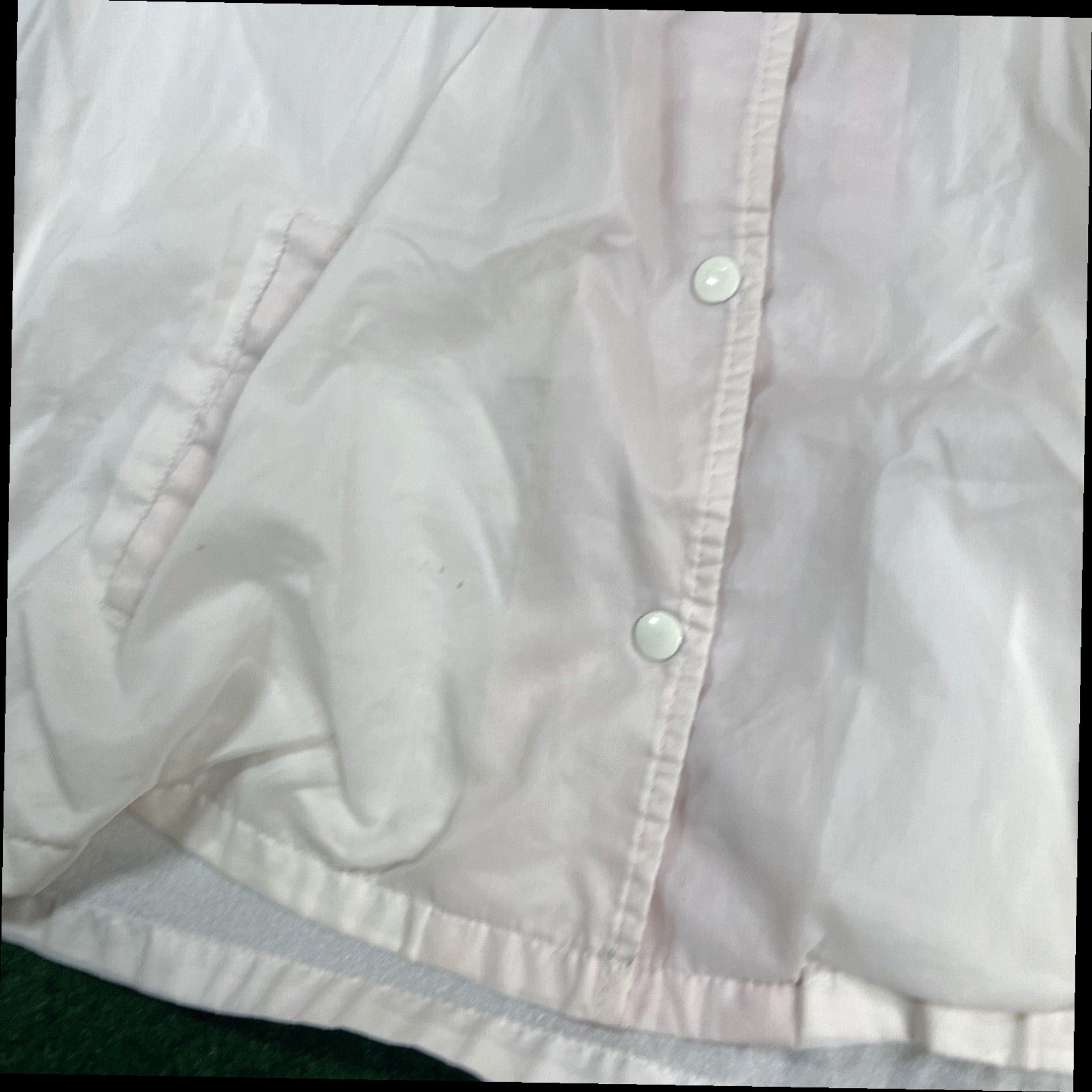 Vintage Vintage 80s Sorority Fraternity Lightweight Windbreaker Jacket Small Frat Size US S / EU 44-46 / 1 - 4 Thumbnail