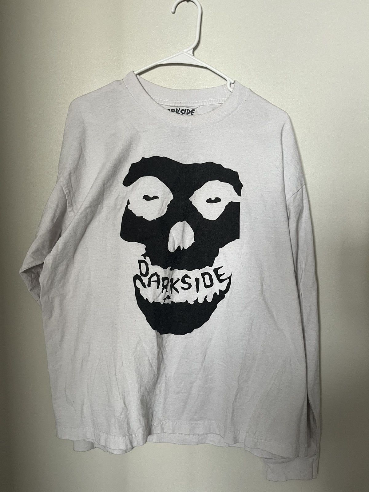 Other Darkside Snowboards Longsleeve Tee Size US XL / EU 56 / 4 - 1 Thumbnail