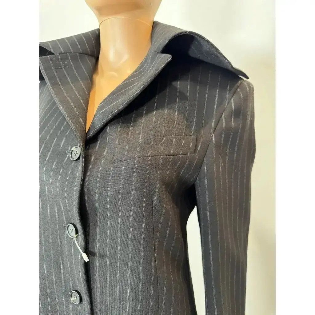 Max Mara Wool blazer, Max Mara Size XS / US 0-2 / IT 36-38 - 3 Thumbnail