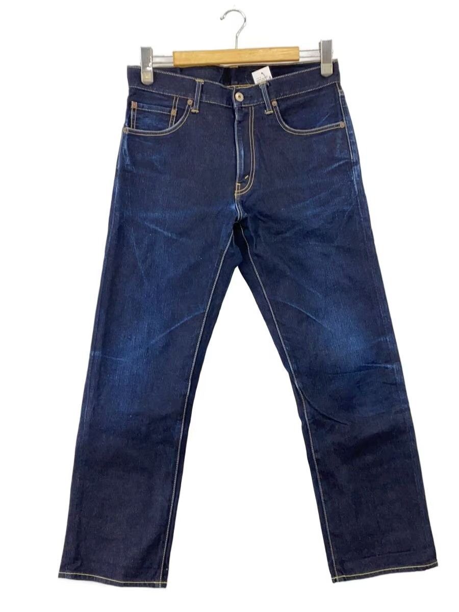 Comme des Garcons Homme 2015 Denim Size US 32 / EU 48 - 1 Thumbnail