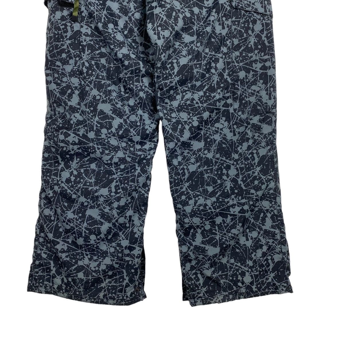 Japanese Brand Armor ski pant Size US 32 / EU 48 - 8 Thumbnail