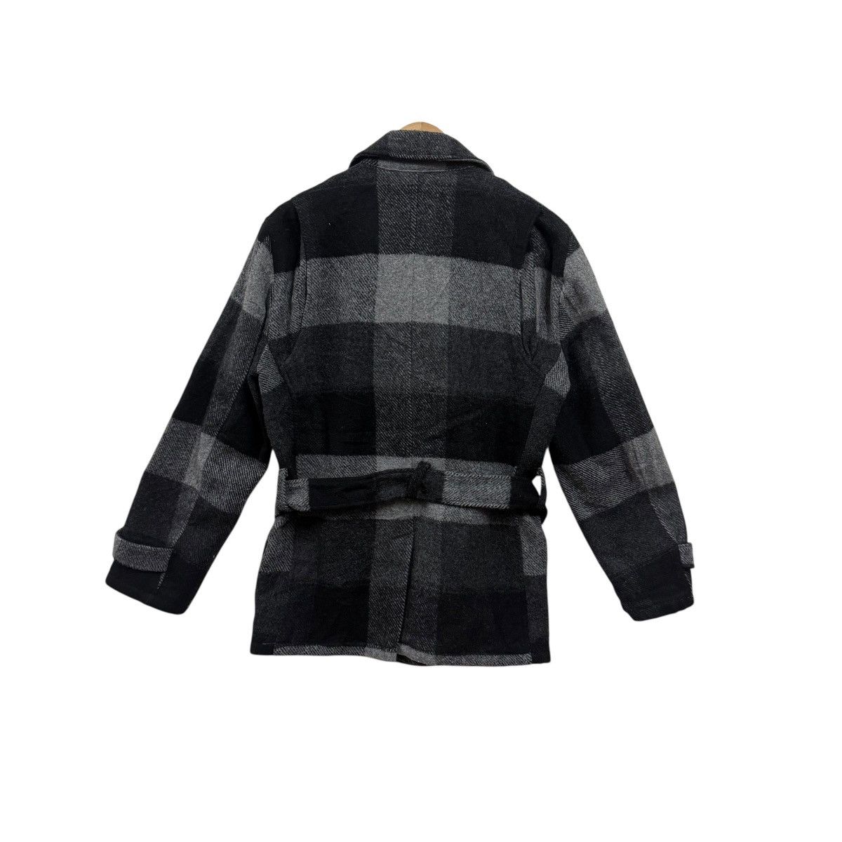 PPFM PPFM Wool Jacket Slang Pocket Size US L / EU 52-54 / 3 - 2 Thumbnail