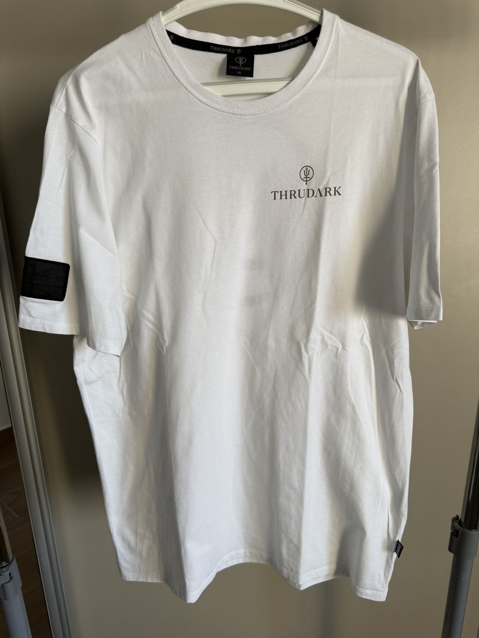 Other ThruDark XL Relic T-Shirt - Inception Came Size US XL / EU 56 / 4 - 1 Thumbnail