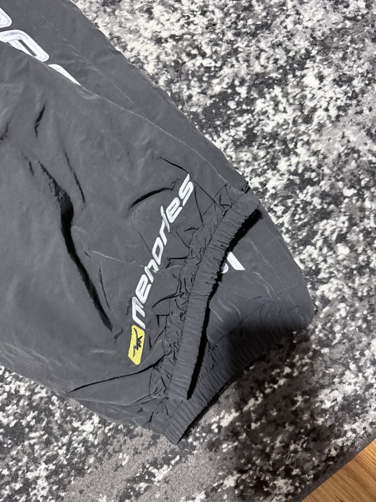 HMDD Black HMDD Ski Pants Size US 32 / EU 48 - 4 Thumbnail