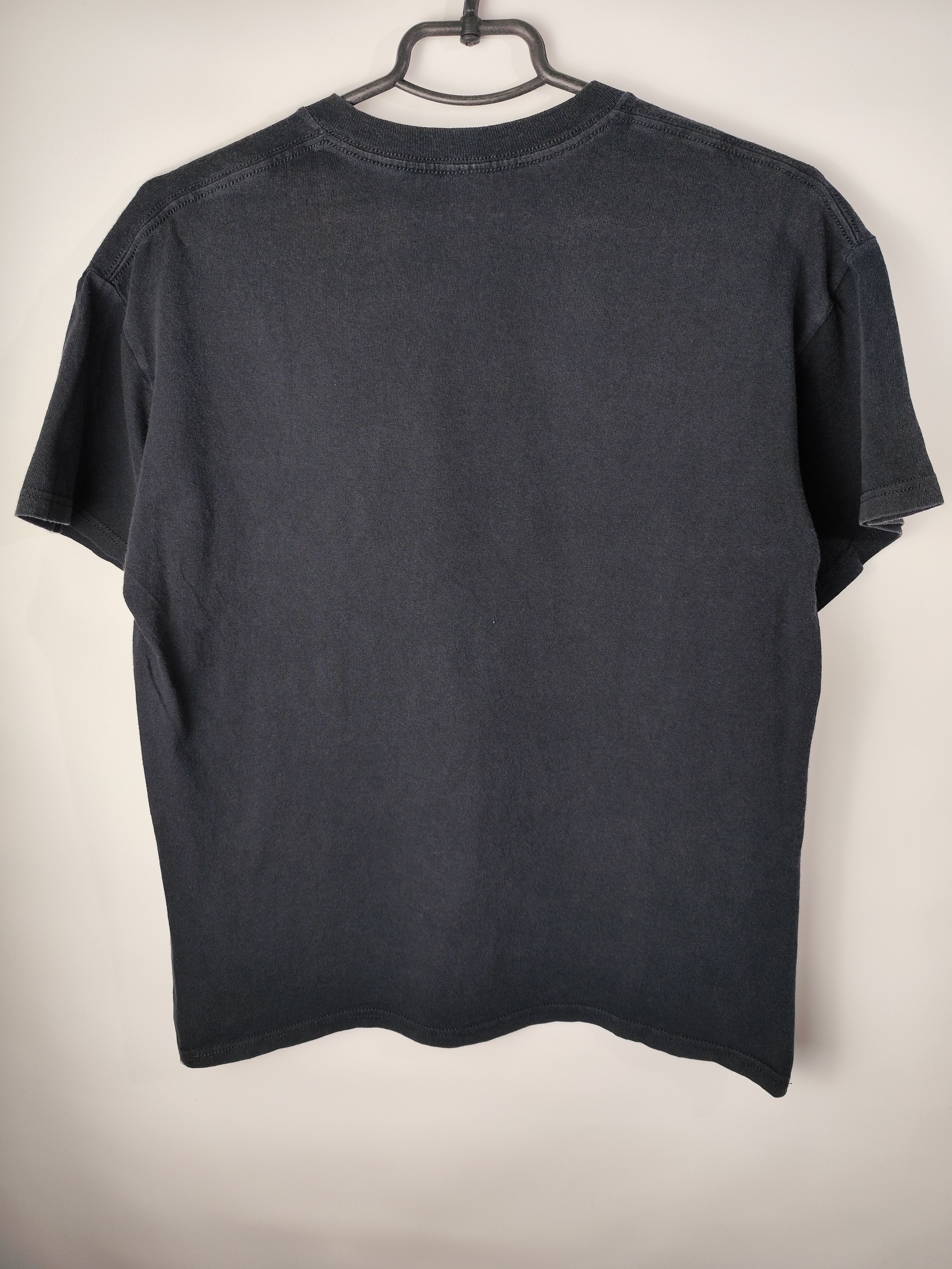 Liquid Blue Vintage rare band rock tour Liquid Blue Pink Floyd Tee Size US M / EU 48-50 / 2 - 5 Thumbnail