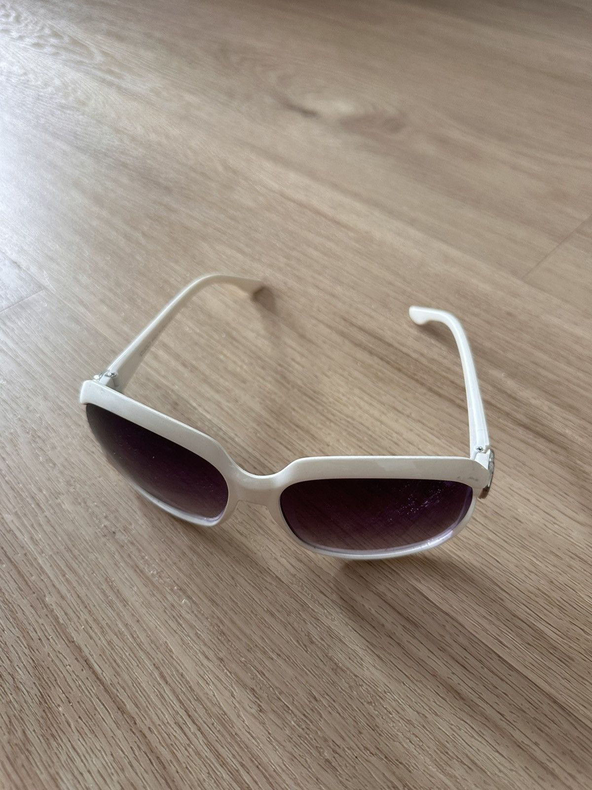 Gucci Vintage Gucci Sunglasses Size ONE SIZE - 3 Thumbnail