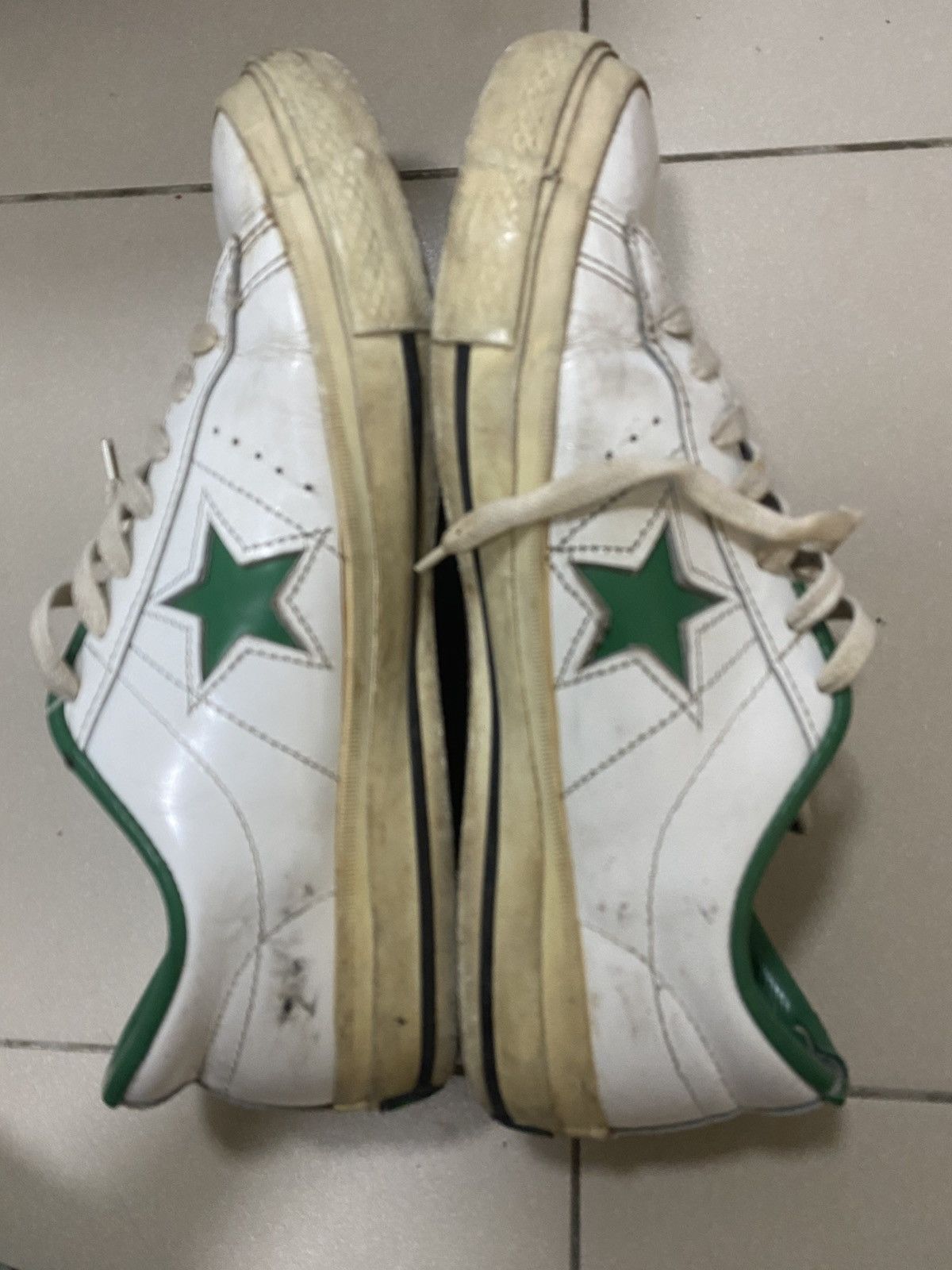 Converse Converse One Star Made in Japan – Size US 7.5 / EU 40-41 - 2 Thumbnail