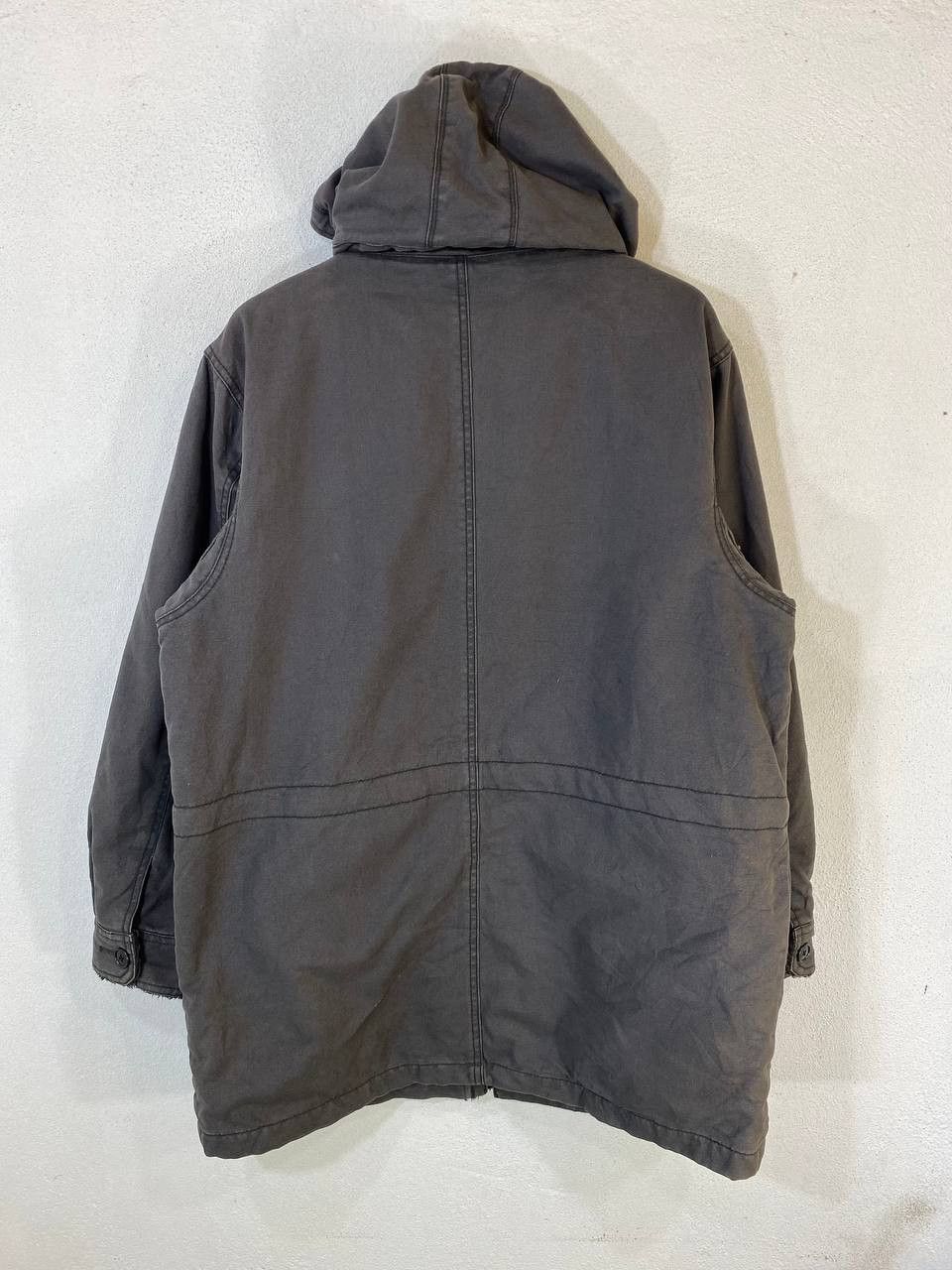 Japanese Brand uniqlo japanese brand hard khakis fleece lining Size US L / EU 52-54 / 3 - 8 Thumbnail