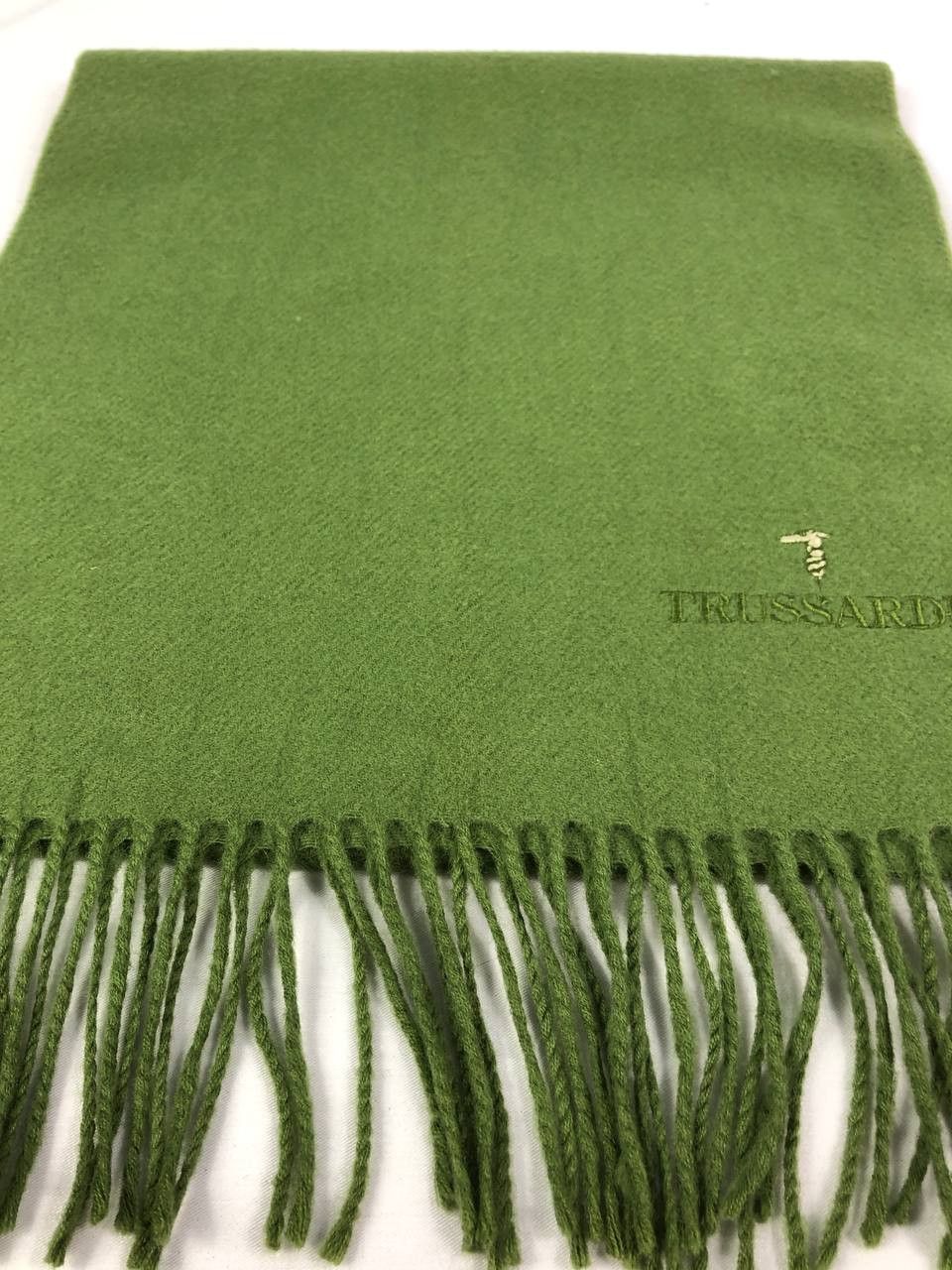 Trussardi Trussardi Scarf / Muffler / Neckwear FS155 Size ONE SIZE - 6 Thumbnail