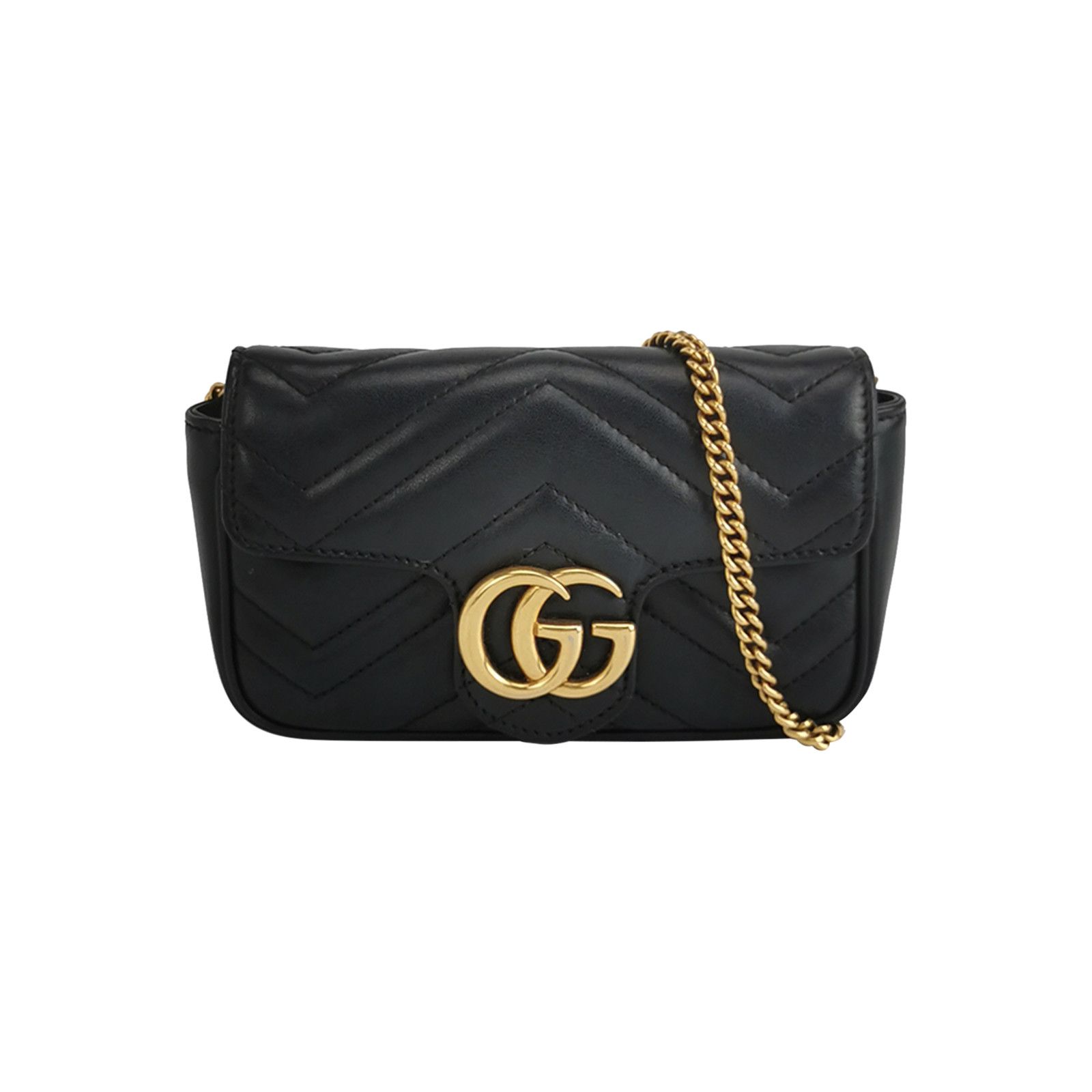 Gucci Gucci Women os Shoulder Bags Size ONE SIZE - 1 Thumbnail