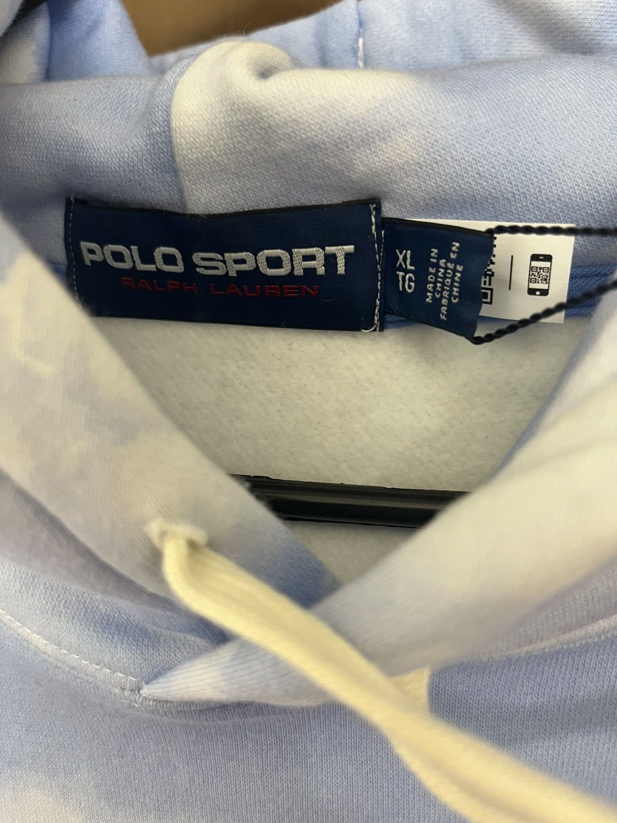 Polo Ralph Lauren Ralph Lauren hoodie Xal Size US XL / EU 56 / 4 - 10 Thumbnail
