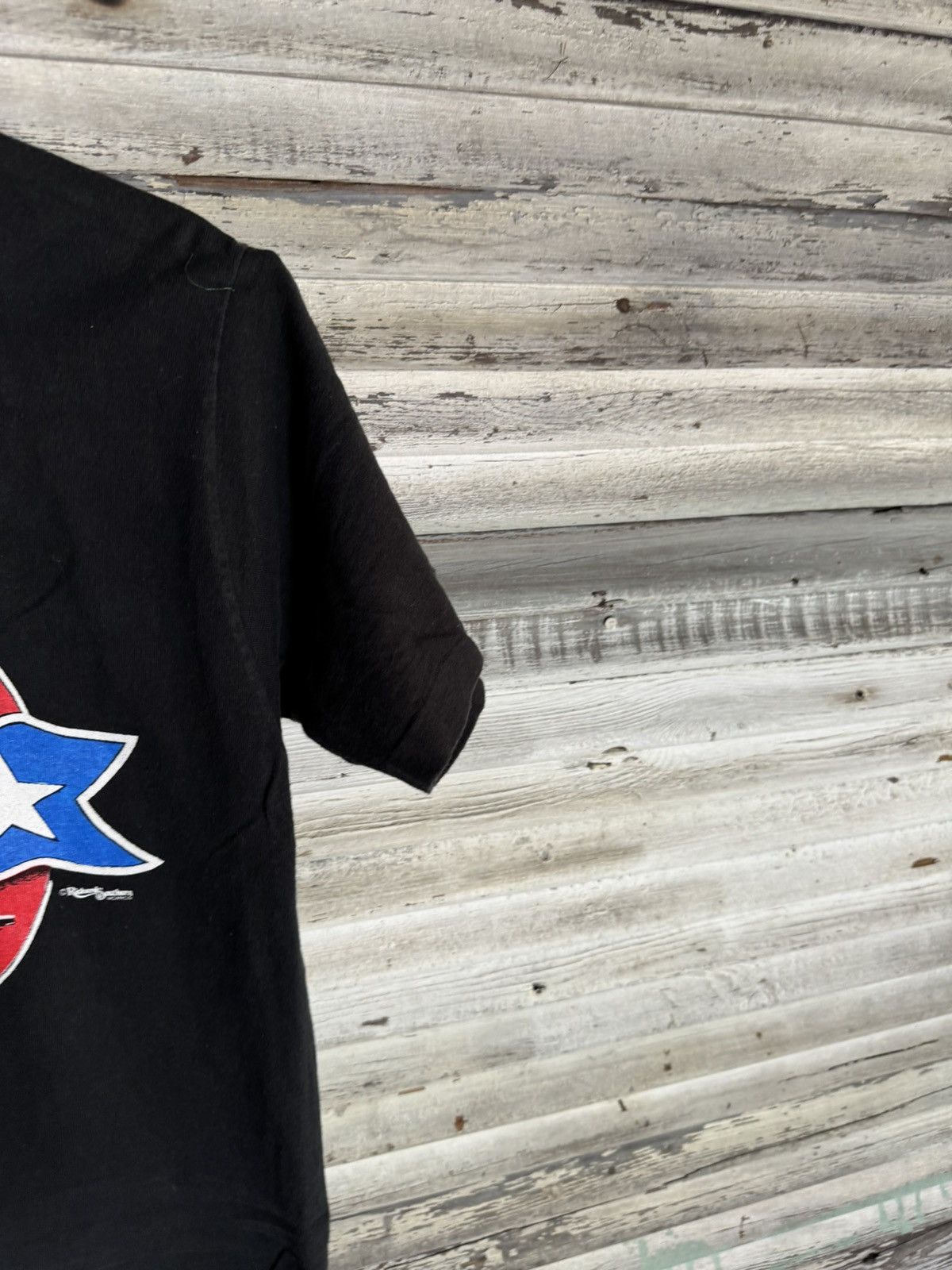 Vintage Vintage Confederate Railroad Shirt Size US M / EU 48-50 / 2 - 4 Thumbnail