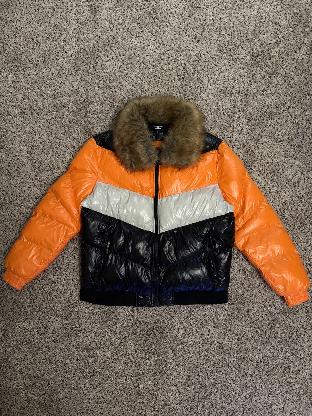 Jordan Craig Jordan Craig Legacy Editon Sugar Hill Puffer Jacket Size US XL / EU 56 / 4 - 1 Thumbnail