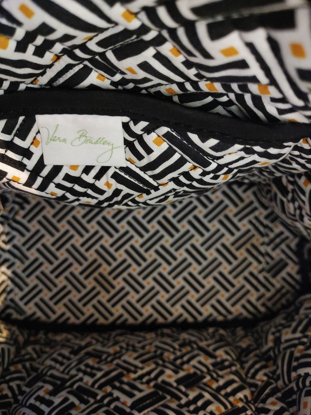 Vera Bradley Vera Bradley Original Tote Bag Size ONE SIZE - 5 Thumbnail