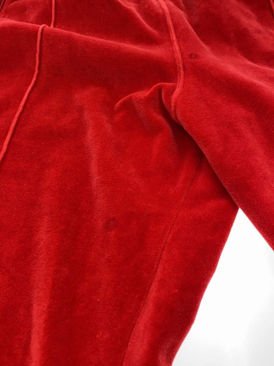 Needles Needles Cotton Track Pants Red Size US 32 / EU 48 - 6 Thumbnail