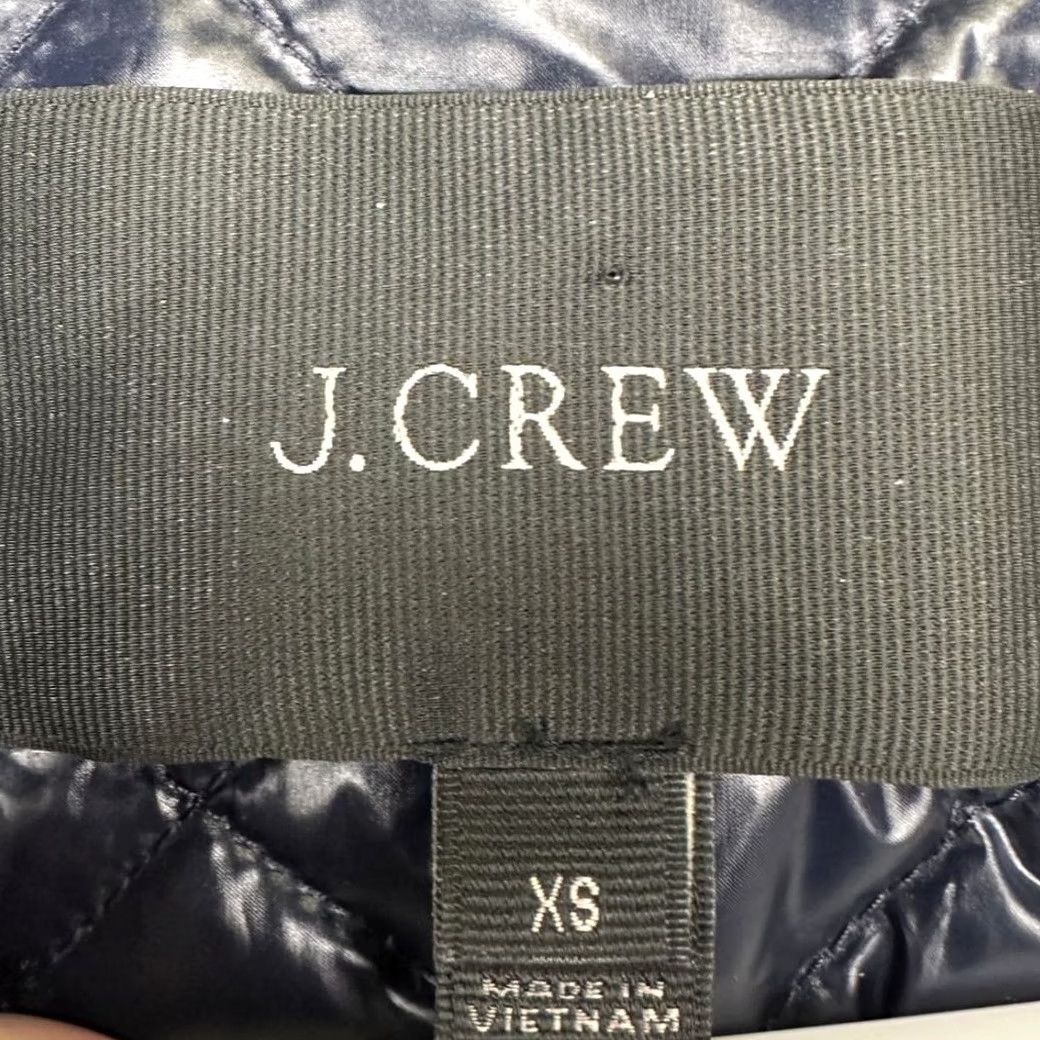 J.Crew VINTAGE? No. Size XS / US 0-2 / IT 36-38 - 6 Thumbnail