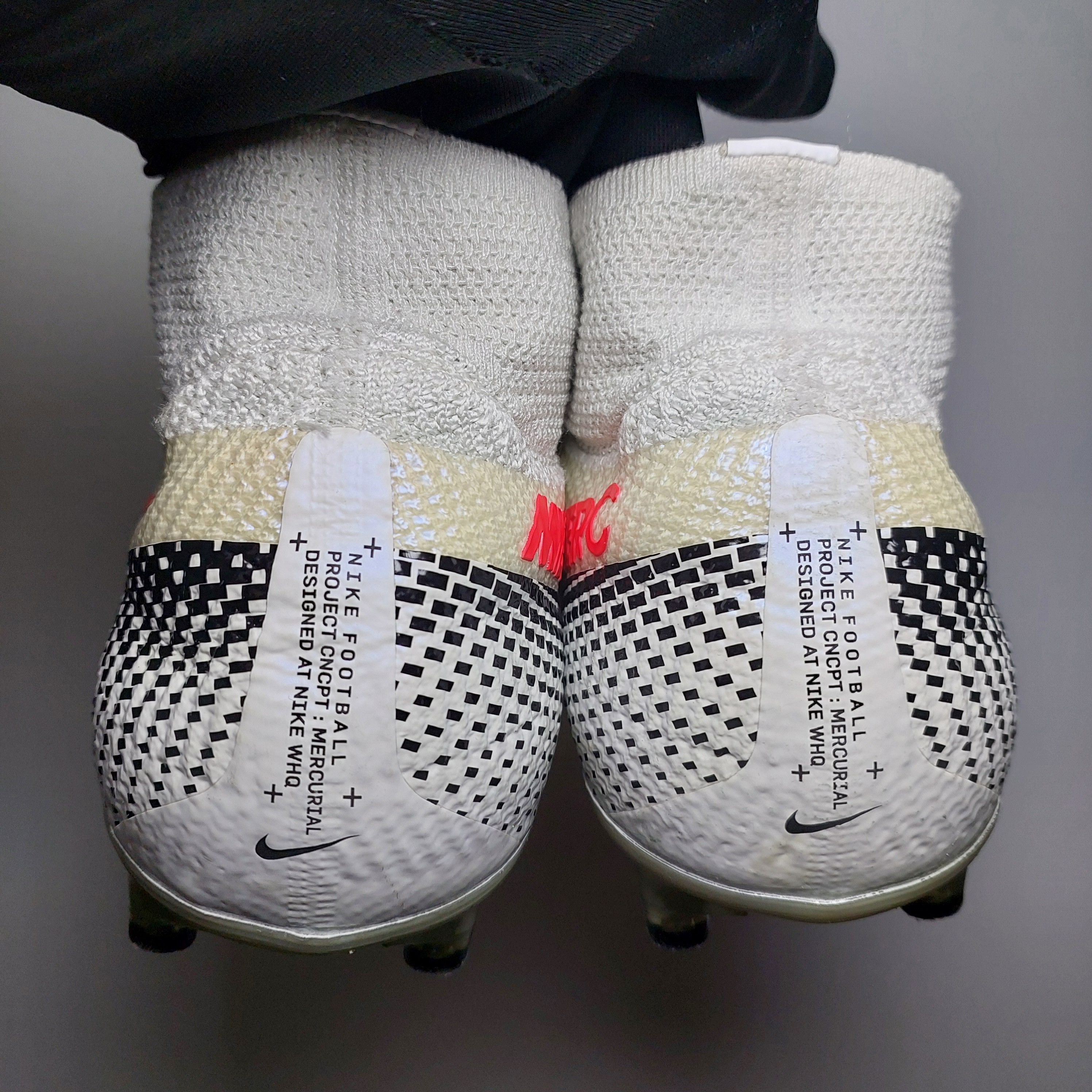 Nike Mercurial Superfly 7 Elite AG-PRO Bosnia US9 UK8 27CM Size US 9 / EU 42 - 4 Thumbnail