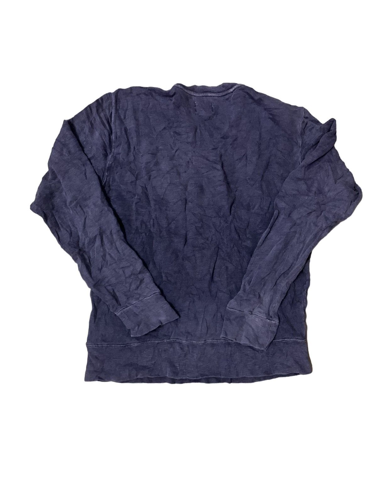 Diesel Diesel Sweatshirt Size US M / EU 48-50 / 2 - 2 Thumbnail