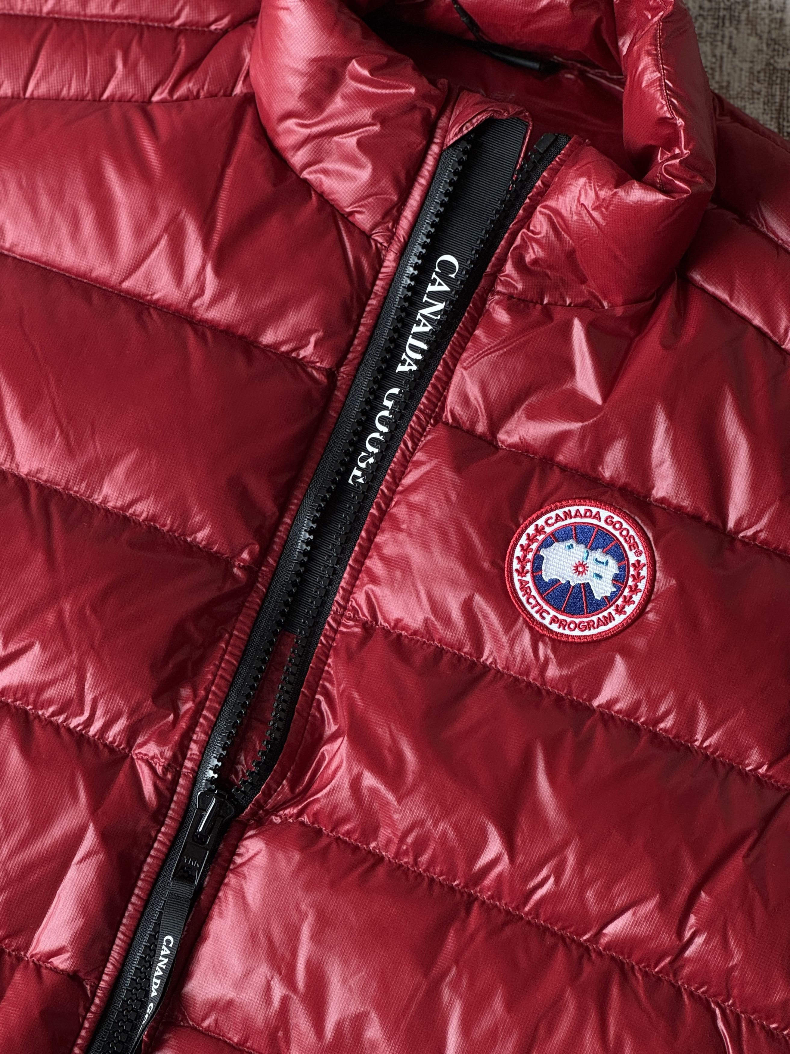 Canada Goose Canada Goose Vest | Size XXL Size US XXL / EU 58 / 5 - 3 Thumbnail