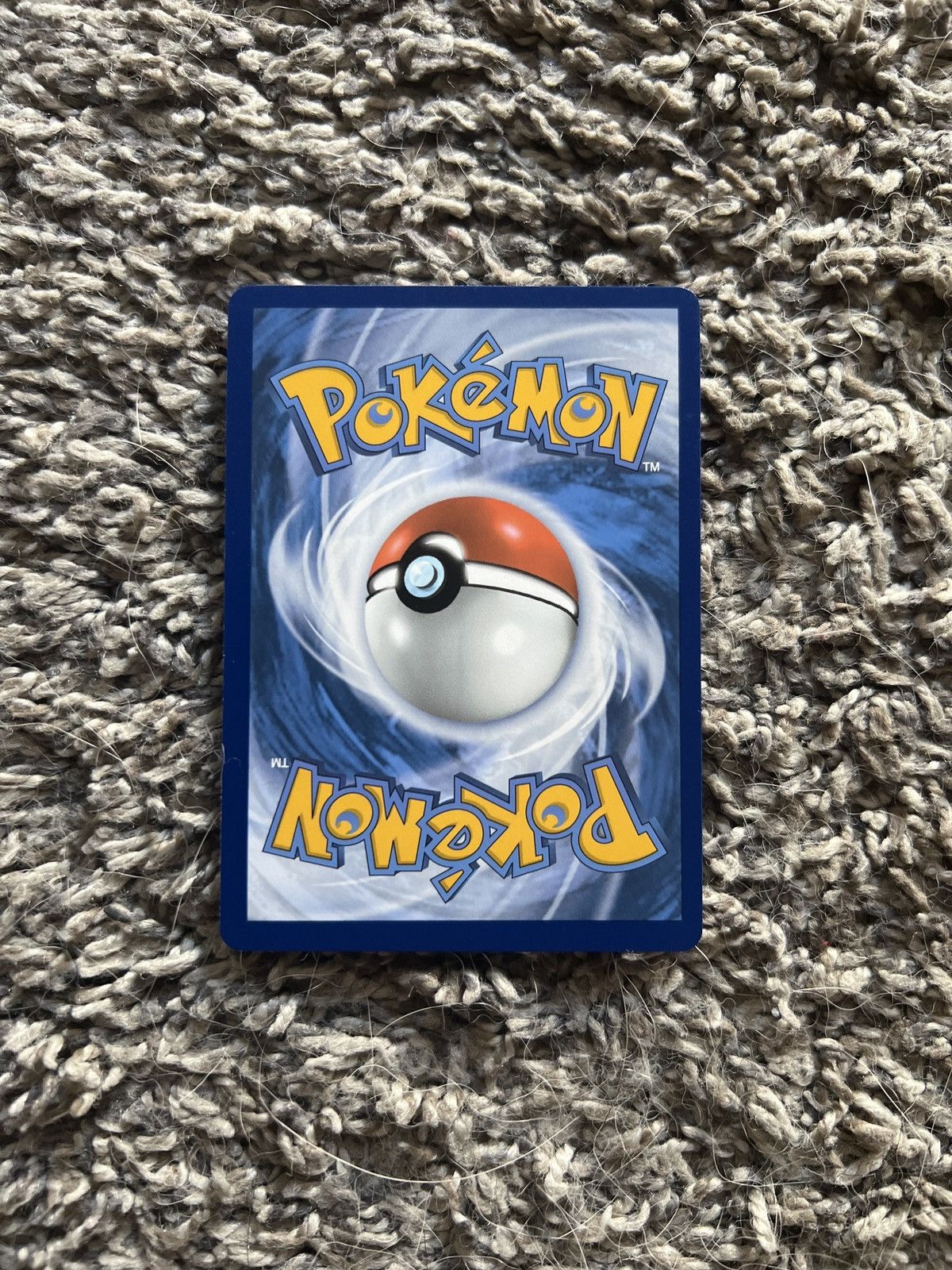Pokemon 2023 Pokémon Oinkologne Stage 1 Card Size ONE SIZE - 2 Thumbnail