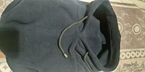 Other Men's Hats Outdoor Riding Hoods Windproof Cap Size ONE SIZE - 3 Thumbnail