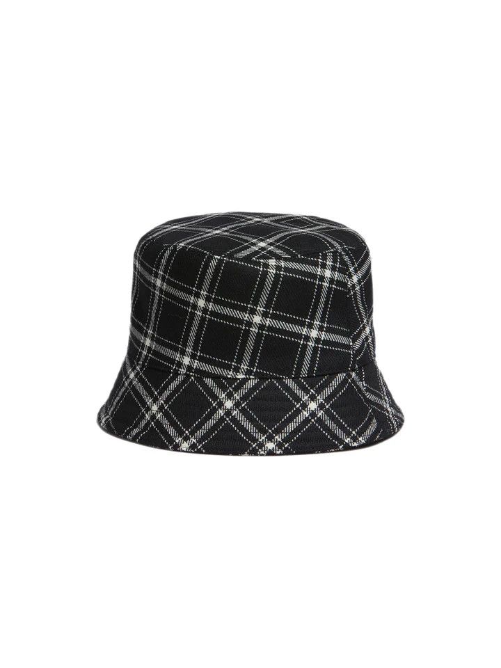 Marni o1w1db10125 Size:OS/ Bucket Hat in Black Size ONE SIZE - 3 Thumbnail