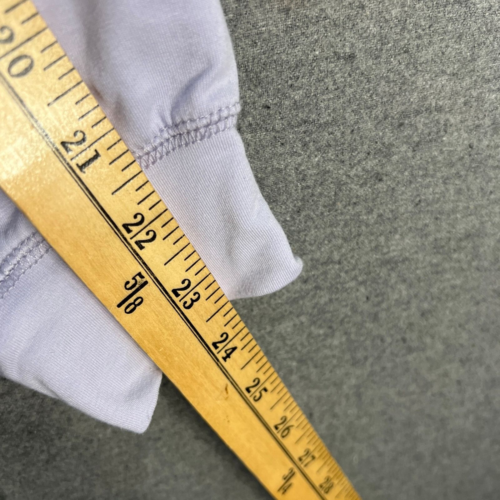 Isaac Mizrahi Isaac Mizrahi Live! Soho French Terry Zip Up Hoodie Size L / US 10 / IT 46 - 5 Thumbnail