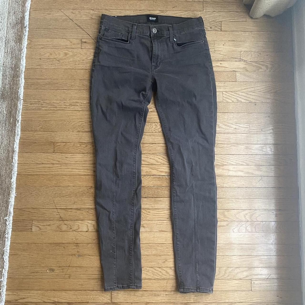 Hudson Hudson pants Size US 28 / EU 44 - 2 Thumbnail