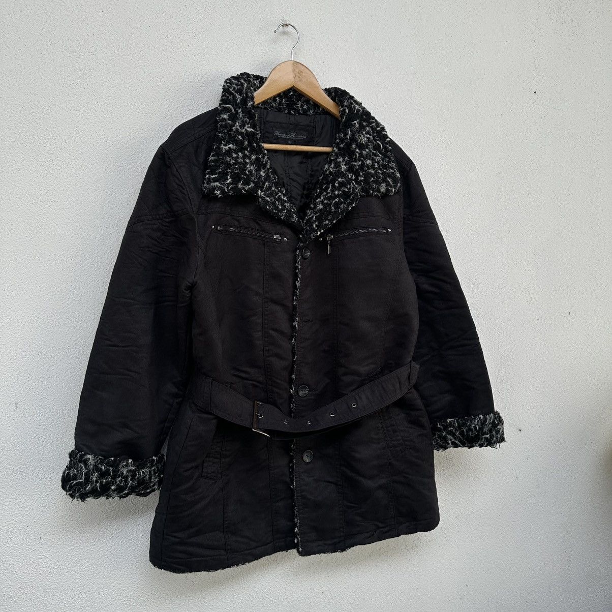 14th Addiction Bareback Realdress Punk Jacket Size US L / EU 52-54 / 3 - 4 Thumbnail