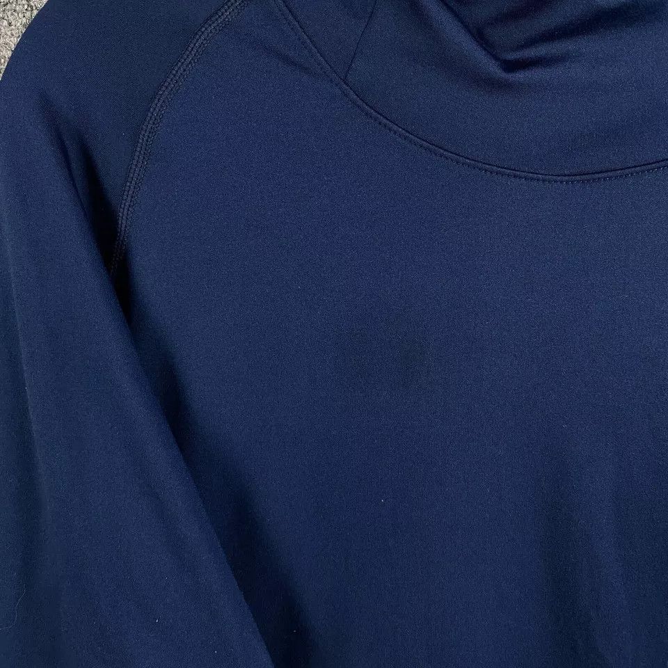 Other TSLA Hoodie Athletic Men's XL Polyester Blend Pullover Size US XL / EU 56 / 4 - 3 Thumbnail