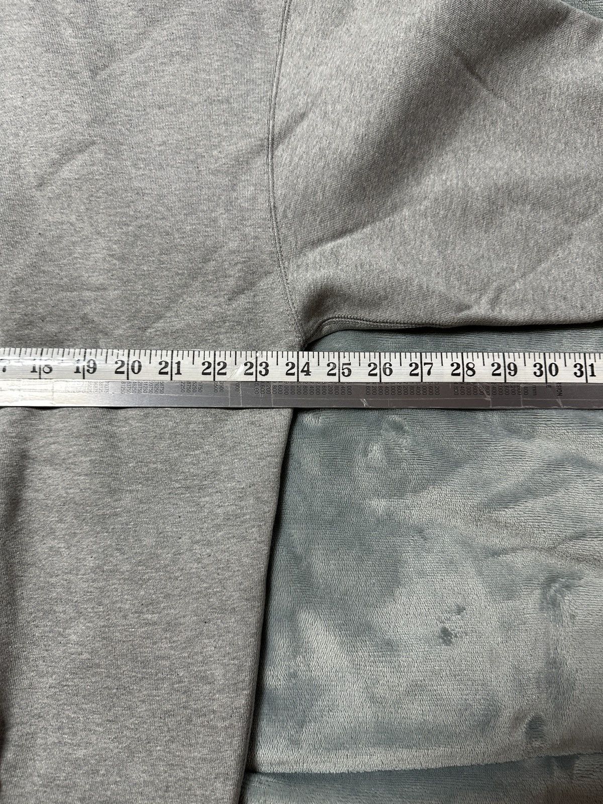 Nike NWT NSW Nike SB Fleece Pullover Gray Sportswear Men Sz XL Size US XL / EU 56 / 4 - 5 Thumbnail
