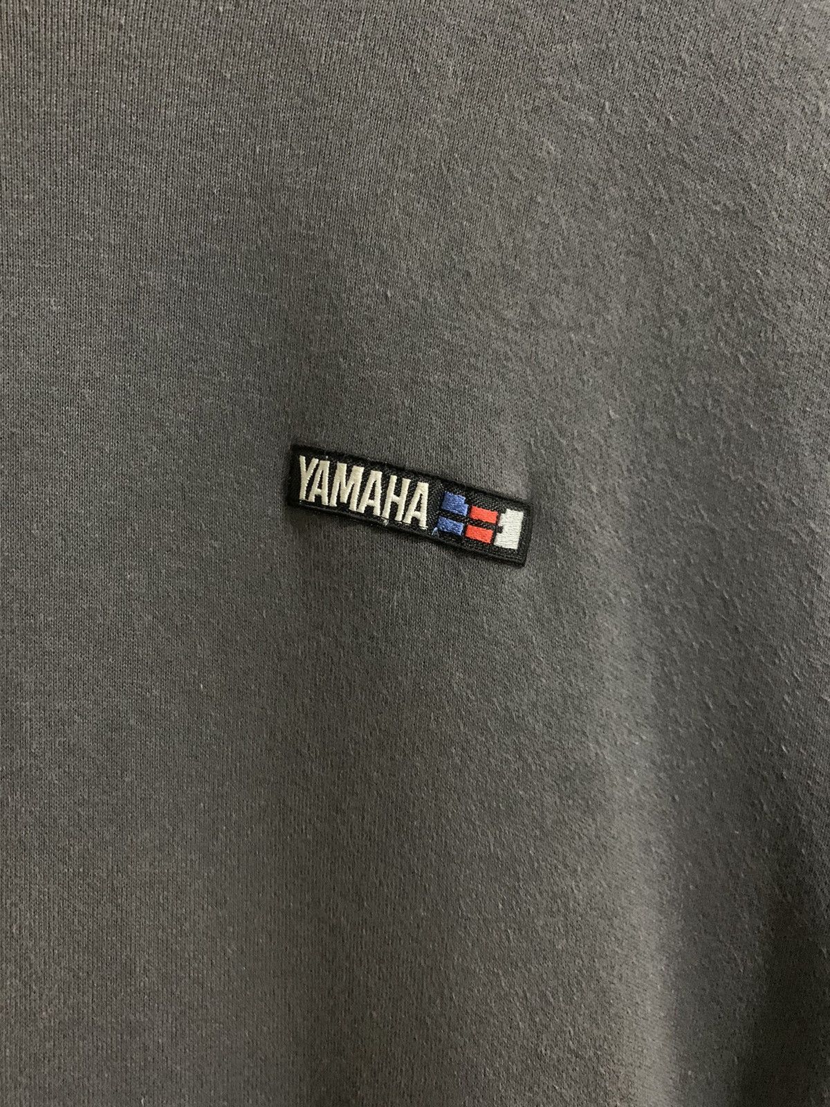 Japanese Brand Vintage Y2K Yamaha Sports Style Sweatshirt Size US S / EU 44-46 / 1 - 4 Thumbnail