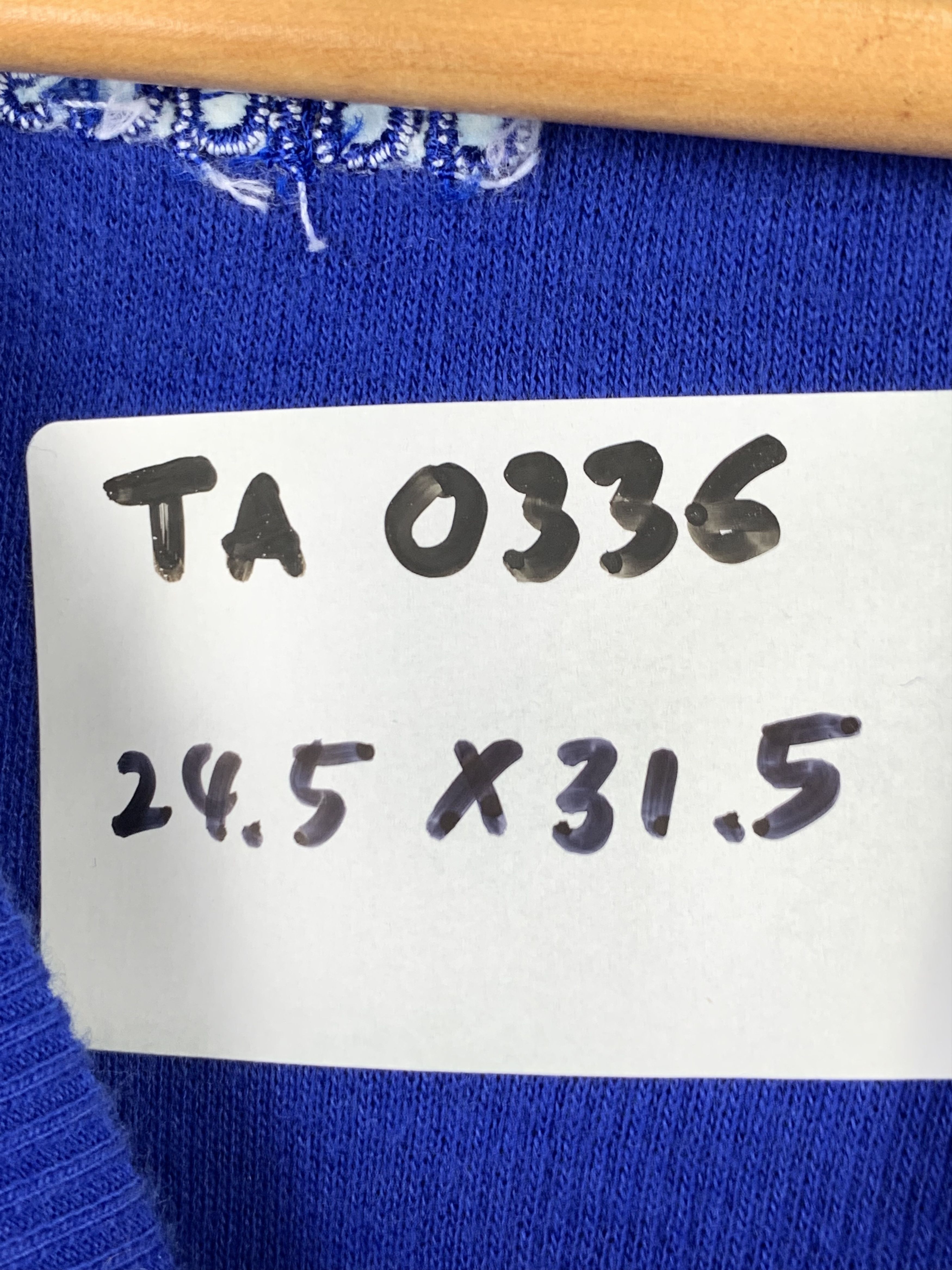 Vintage Vintage Adidas Sleeveless T Shirt TA0336 Size US L / EU 52-54 / 3 - 14 Thumbnail