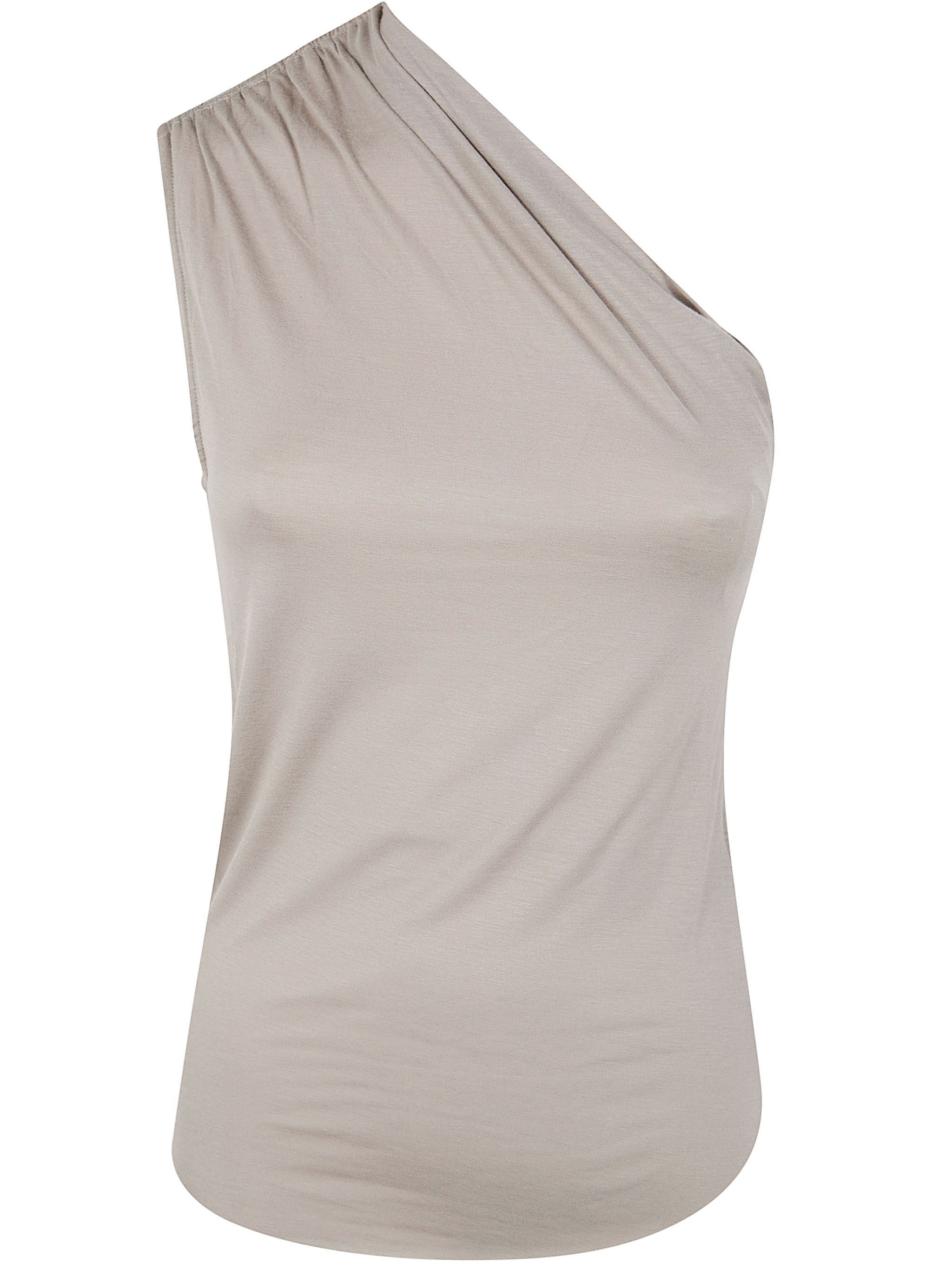 Thom Krom ASYMETRICAL TOP Size S / US 4 / IT 40 - 1 Thumbnail