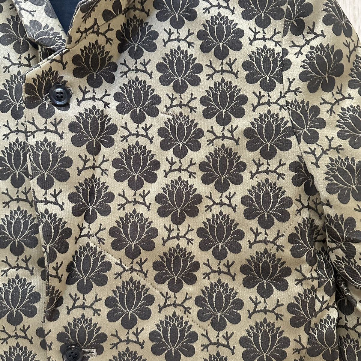 Japanese Brand Sasquatchfabrix NANPOU RAPEL JACKET Size US M / EU 48-50 / 2 - 5 Thumbnail