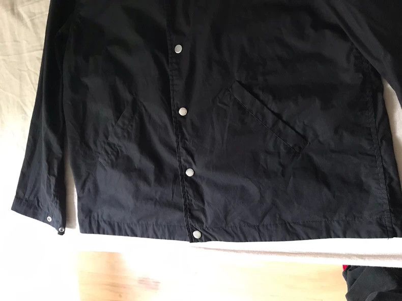 Jil Sander Jil Sander Coat Size M / US 6-8 / IT 42-44 - 8 Thumbnail