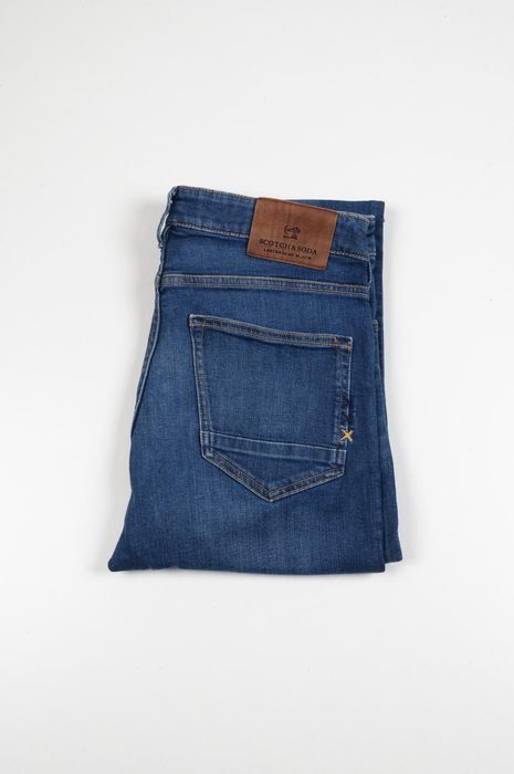 Men's Jeans  Scotch & Soda