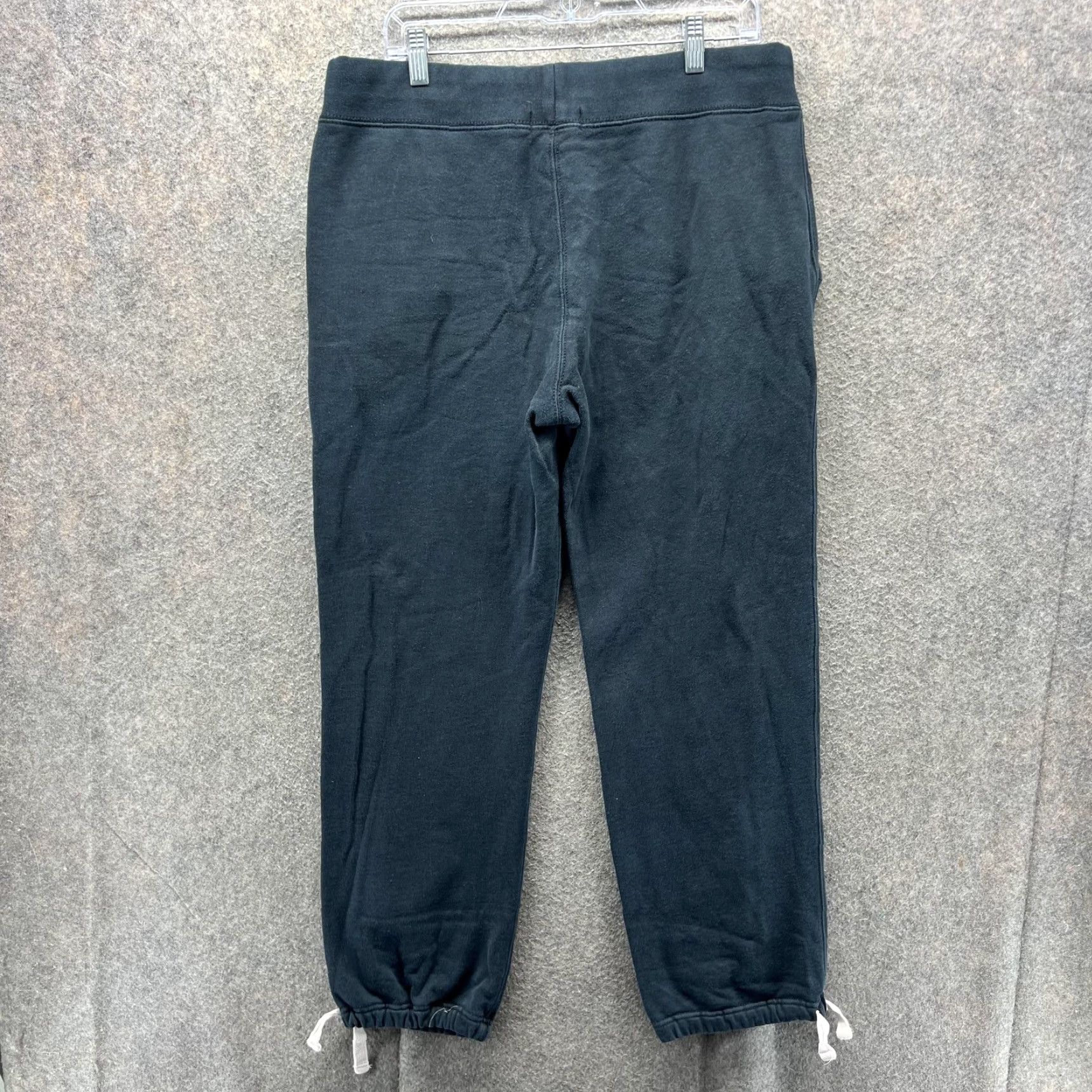 Polo Ralph Lauren Polo Ralph Lauren Sweatpants Mens M Blue Drawstring Fleece Jogger Pants Size US M / EU 48-50 / 2 - 2 Thumbnail