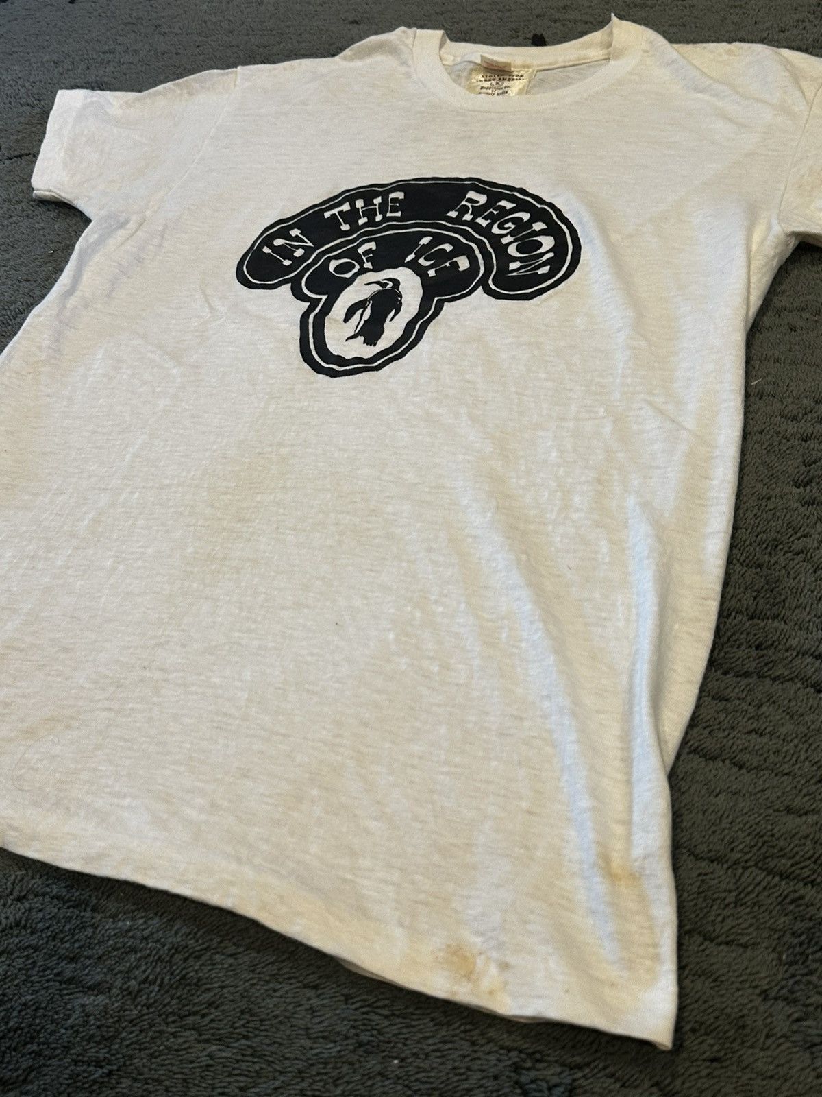 Vintage Vintage Los Angeles Beverly Hill Penguin Ice T, 70’s Shirt Size US L / EU 52-54 / 3 - 4 Thumbnail