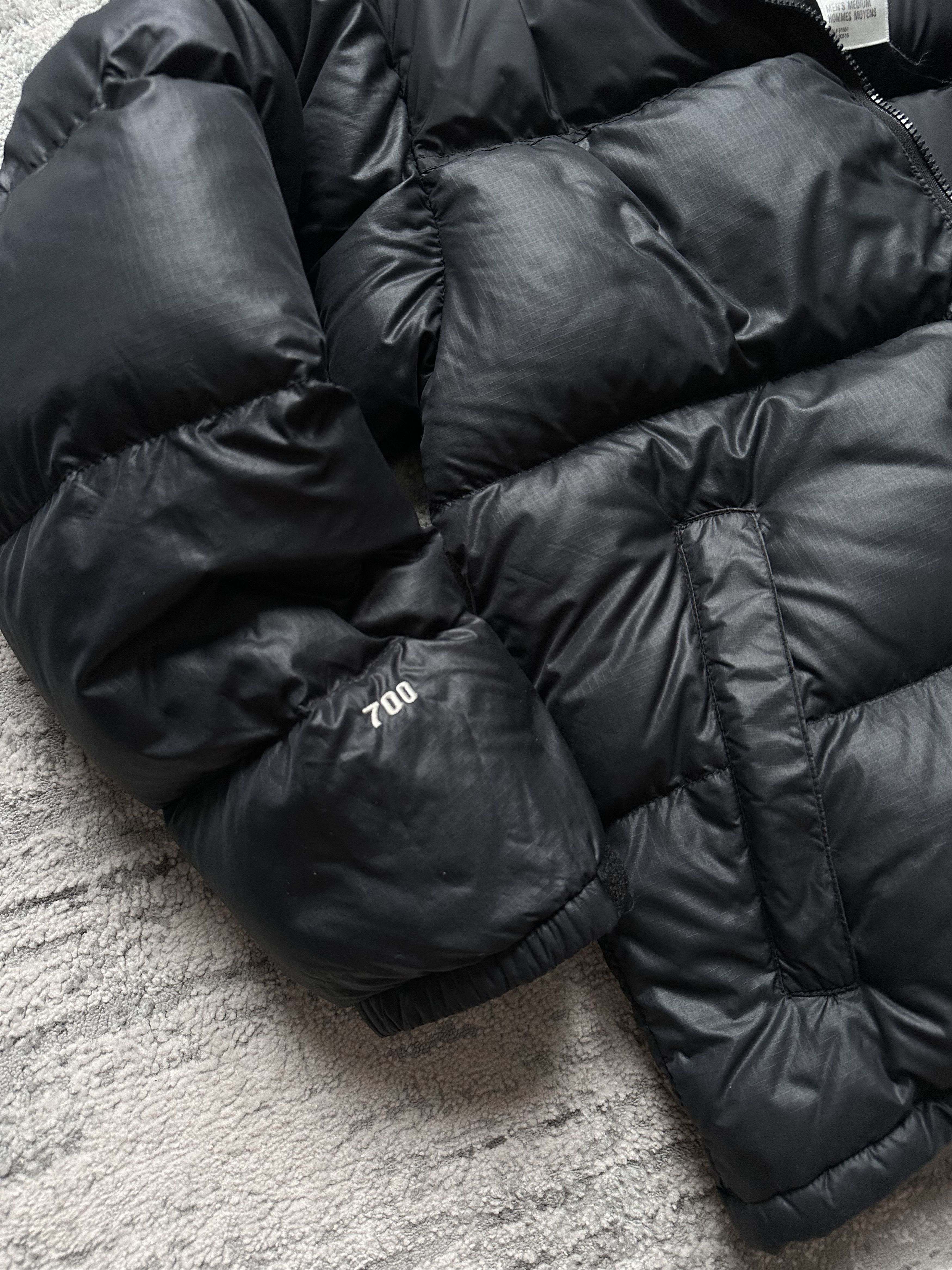 The North Face The North Face 700 puffer jacket Size US M / EU 48-50 / 2 - 9 Thumbnail