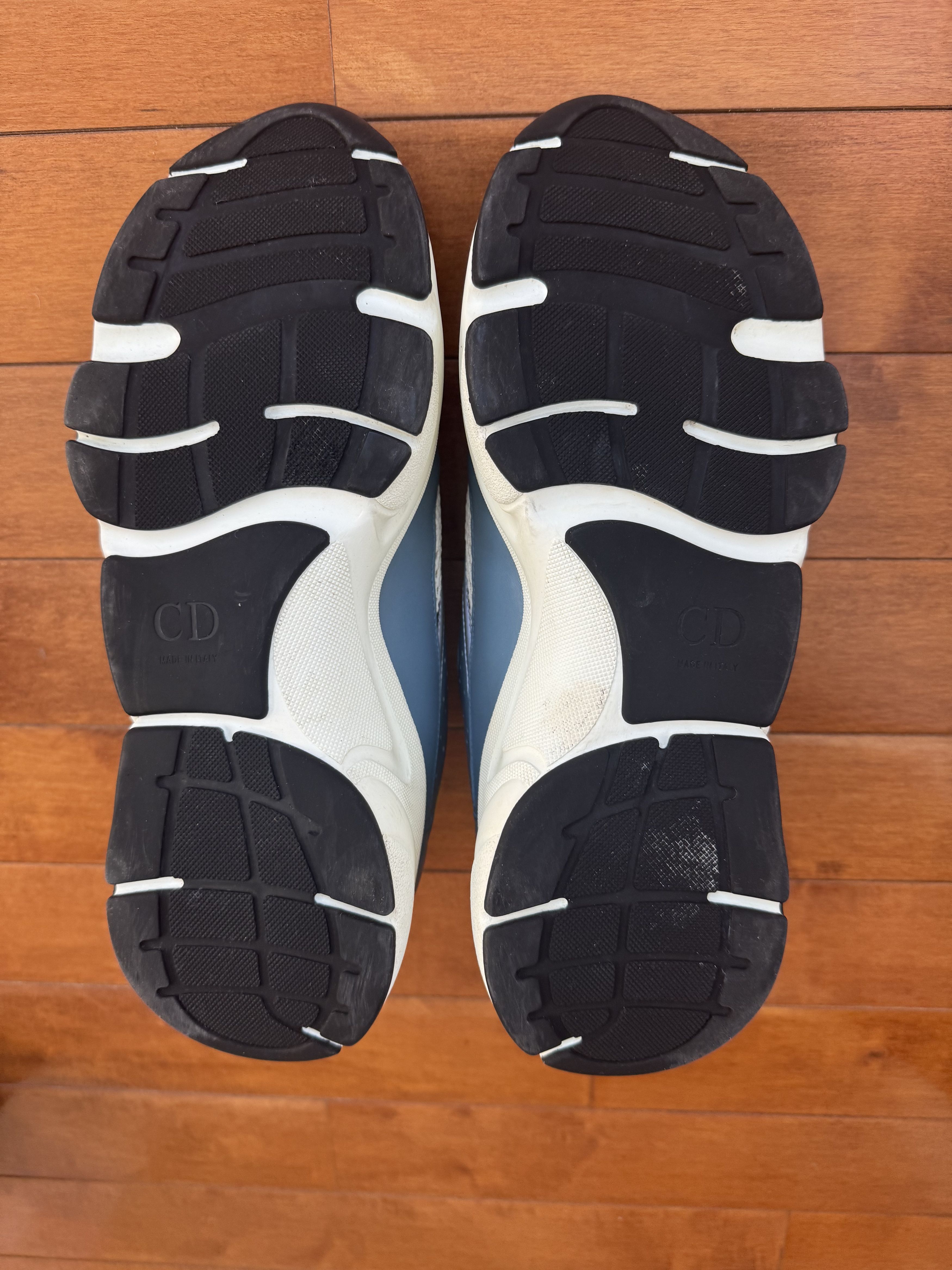 Dior Dior B22 Size US 12 / EU 45 - 6 Thumbnail